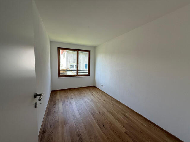 Zentral wohnen in Hohenems – Natur, Kultur & Lebensqualität - 4-Zi- Wohnung mit großer Terrasse