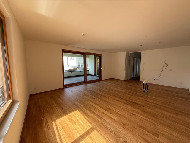 Zentral wohnen in Hohenems – Natur, Kultur & Lebensqualität - 4-Zi- Wohnung mit großer Terrasse