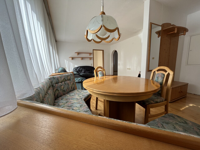 Gelegenheit! Attraktive, gepflegte 4-Zimmerwohnung zum fairen Kaufpreis