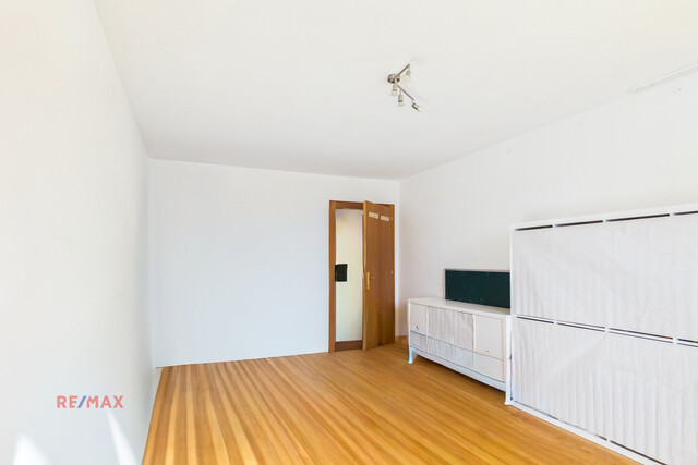3-Zimmer-Wohnung in Lochau: Attraktive Lage - zu Fuß in 5 Minuten am Bahnhof und Bodensee