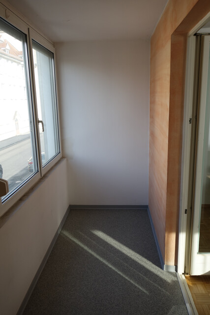 Großzügige 4-Zimmerwohnung in Bregenz