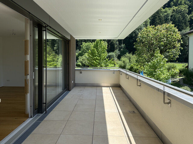 Neuwertige 4-Zi-Wo mit attraktivem Preis! 