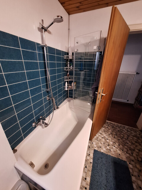 Schöne 85 m² Wohnung mit Ausblick in den Walgau zu vermieten