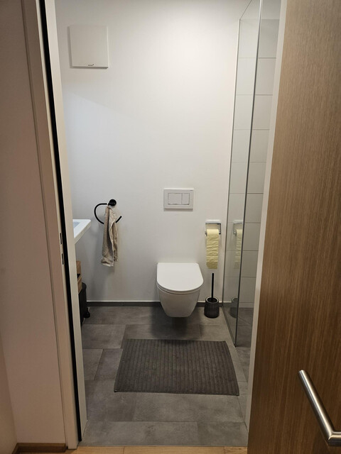 Traumhafte 3-Zimmer Dachgeschosswohnung in Bregenz