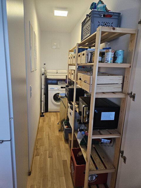 Traumhafte 3-Zimmer Dachgeschosswohnung in Bregenz