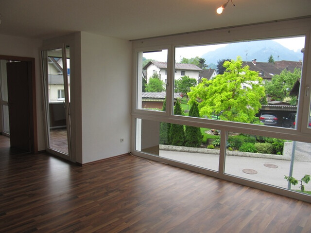 Sonnige 2-Zimmerwohnung in zentrumsnaher Lage