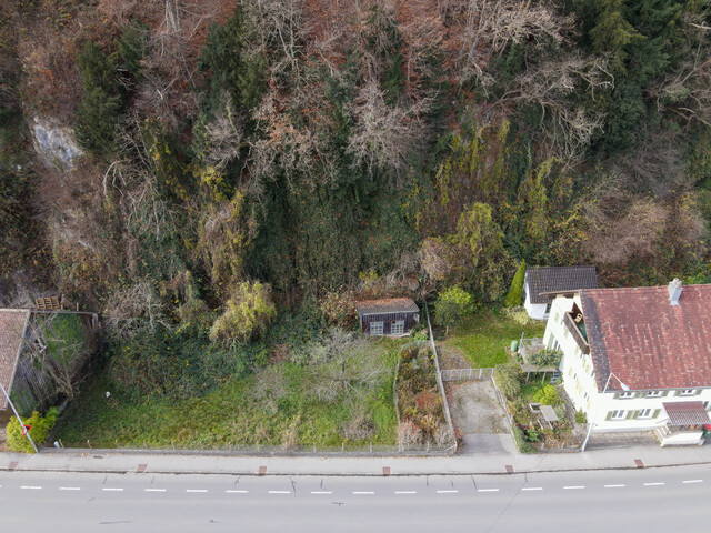 Grundstück für Privat oder Bauträger – 2.241 m² vielseitiges Entwicklungspotenzial