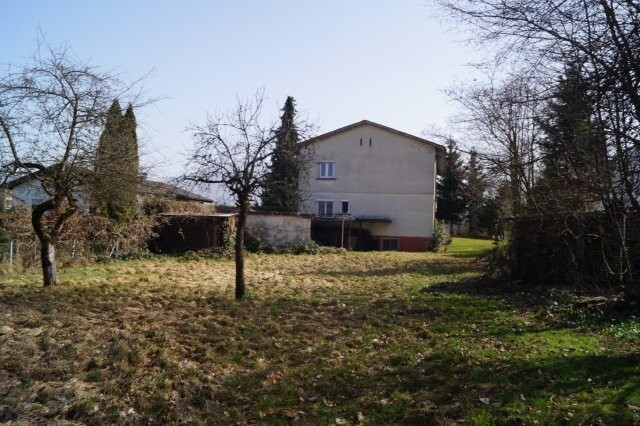 Sonniger Bauplatz in Nenzing zu verkaufen!