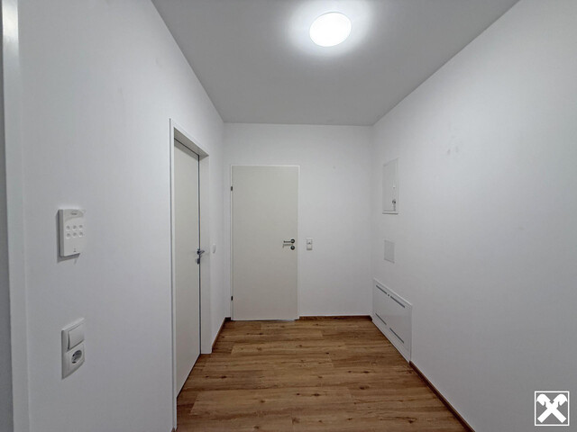 2-Zimmer Mietwohnung