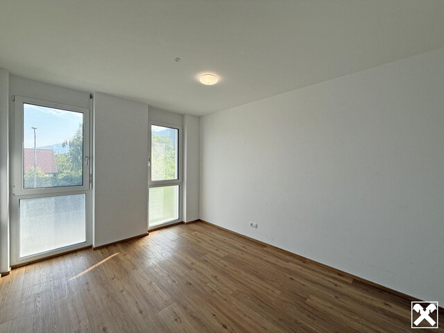 2-Zimmer Mietwohnung