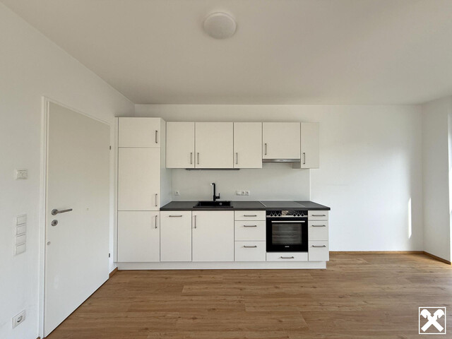 2-Zimmer Mietwohnung