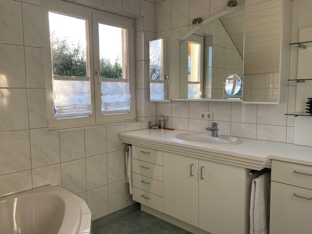 Charmante Doppelhaushälfte - verfügbar in ca. 1 Jahr