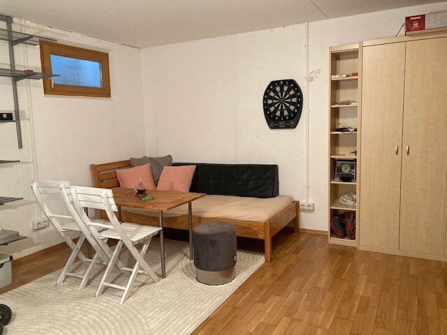 Charmante Doppelhaushälfte - verfügbar in ca. 1 Jahr