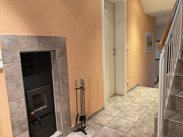 Charmante Doppelhaushälfte - verfügbar in ca. 1 Jahr