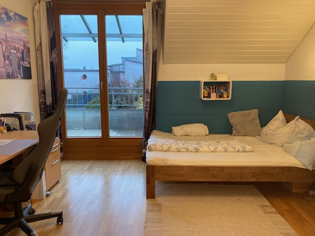 Charmante Doppelhaushälfte - verfügbar in ca. 1 Jahr