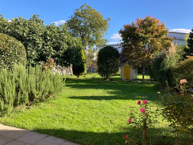 Charmante Doppelhaushälfte - verfügbar in ca. 1 Jahr