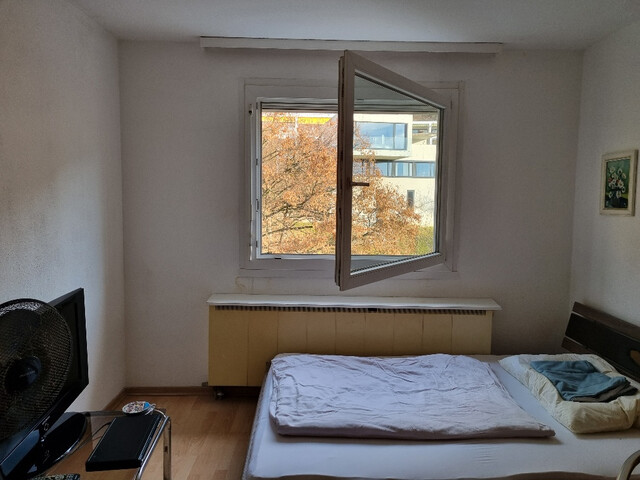 IDEALER RÜCKZUGSORT AM BODENSEE