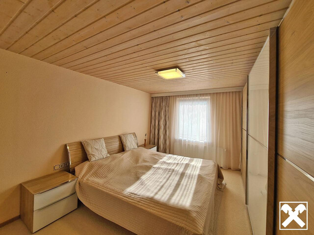 Zweifamilienhaus mit separaten Eingängen