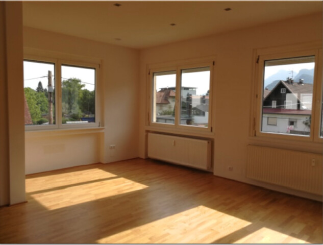 Geräumige 2 Zimmerwohnung im Herzen von Götzis