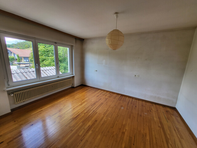 Einfamilienhaus mit großzügigem 837 m² Grundstück in attraktiver Wohnlage in Klaus