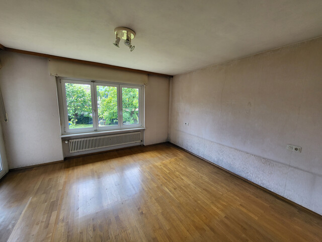 Einfamilienhaus mit großzügigem 837 m² Grundstück in attraktiver Wohnlage in Klaus