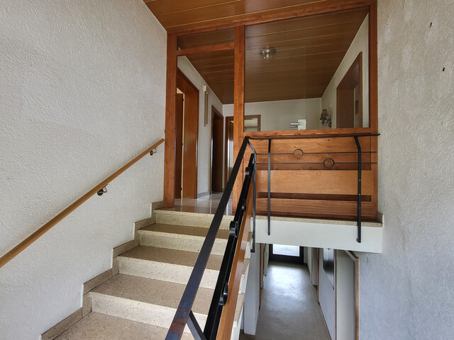 Einfamilienhaus mit großzügigem 837 m² Grundstück in attraktiver Wohnlage in Klaus