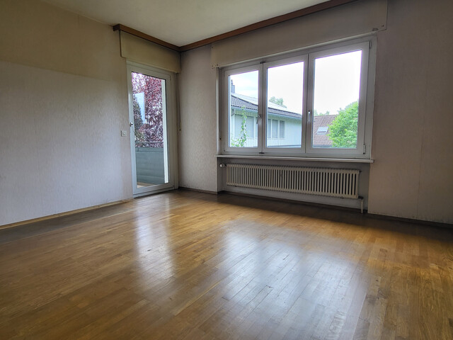 Einfamilienhaus mit großzügigem 837 m² Grundstück in attraktiver Wohnlage in Klaus
