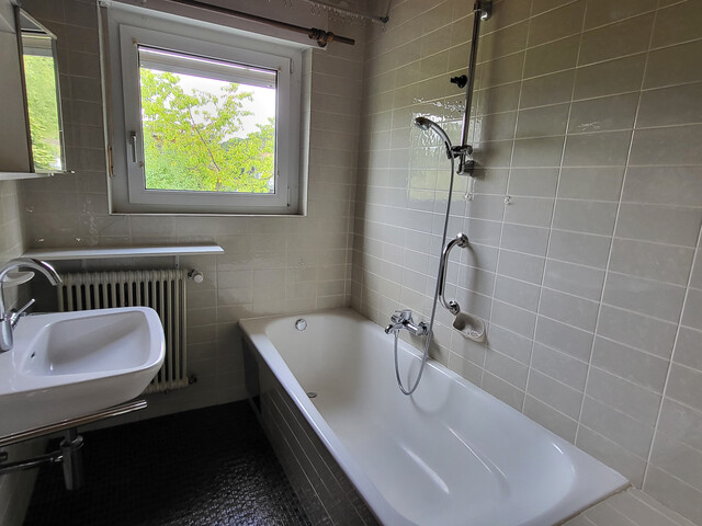 Einfamilienhaus mit großzügigem 837 m² Grundstück in attraktiver Wohnlage in Klaus