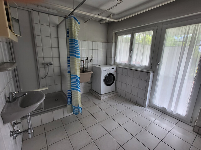 Einfamilienhaus mit großzügigem 837 m² Grundstück in attraktiver Wohnlage in Klaus