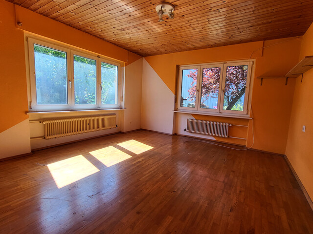 Einfamilienhaus mit großzügigem 837 m² Grundstück in attraktiver Wohnlage in Klaus
