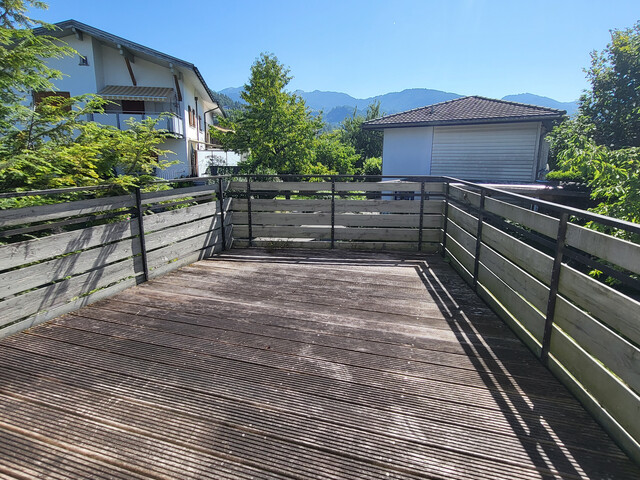 Einfamilienhaus mit großzügigem 837 m² Grundstück in attraktiver Wohnlage in Klaus