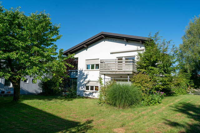 Einfamilienhaus mit großzügigem 837 m² Grundstück in attraktiver Wohnlage in Klaus