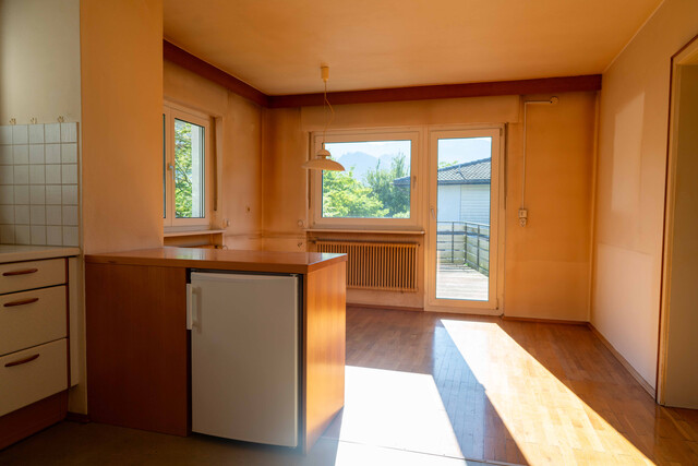 Einfamilienhaus mit großzügigem 837 m² Grundstück in attraktiver Wohnlage in Klaus