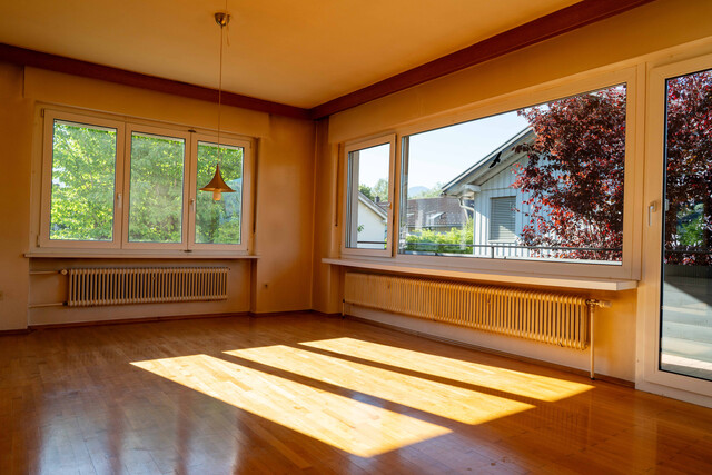 Einfamilienhaus mit großzügigem 837 m² Grundstück in attraktiver Wohnlage in Klaus