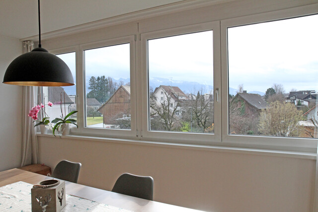 große 3-Zimmer Wohnung in Lustenau zu vermieten