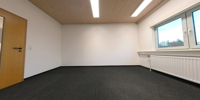 Kleine Bürofläche in Götzis B 2.4 mit 32 m² oder 16 m²