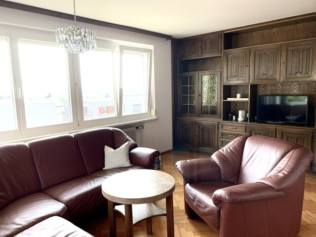 Sonniges Einfamilienhaus in Schwarzach (Zweitwohnsitz möglich)