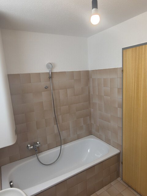 2-Zimmer Wohnung Bregenz Innenstadt