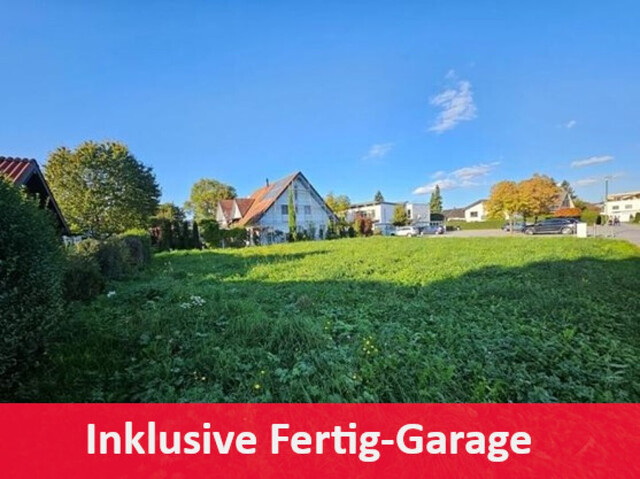 Viel Haus für wenig Geld: 4 Zimmer, Garten & moderne Ausstattung! Haus 1