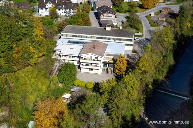 verschiedenen Lagerflächen, Ausstellungsflächen zum Mieten im Gewerbepark Sulz! (provisionsfrei)