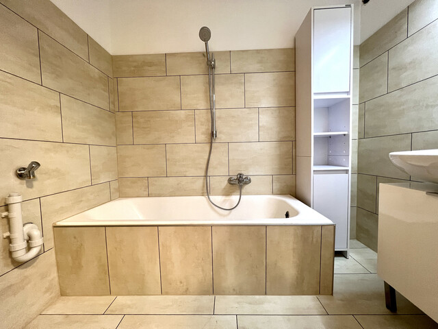 Schöne 2-Zimmer-Gartenwohnung in Dornbirn zu vermieten