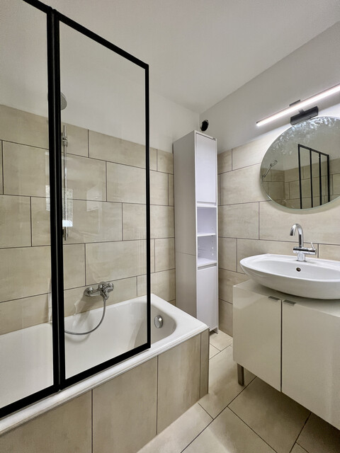 Schöne 2-Zimmer-Gartenwohnung in Dornbirn zu vermieten