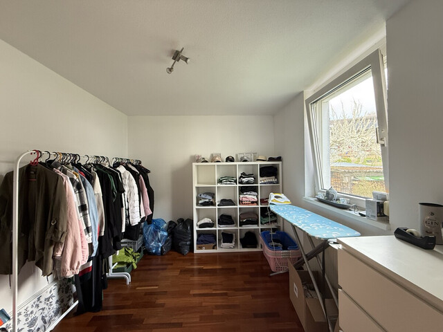 Gemütliche 3-Zimmerwohnung mit durchdachter Aufteilung in Zentrumsnähe in Schwarzach zu vermieten