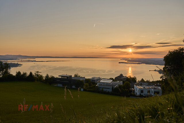 Ruhe, Weitblick und Lebensqualität in Harmonie