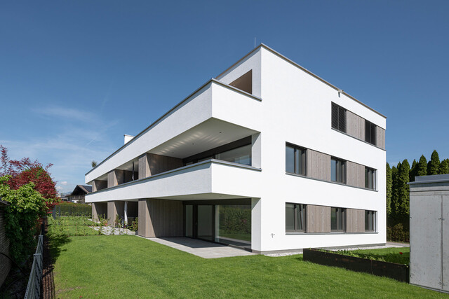 Altach - Negrellistraße