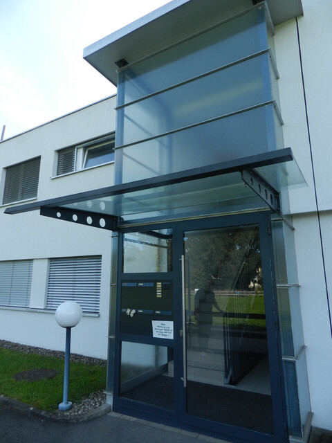 Moderne 3-Zimmer-Dachgeschosswohnung in Lustenau !