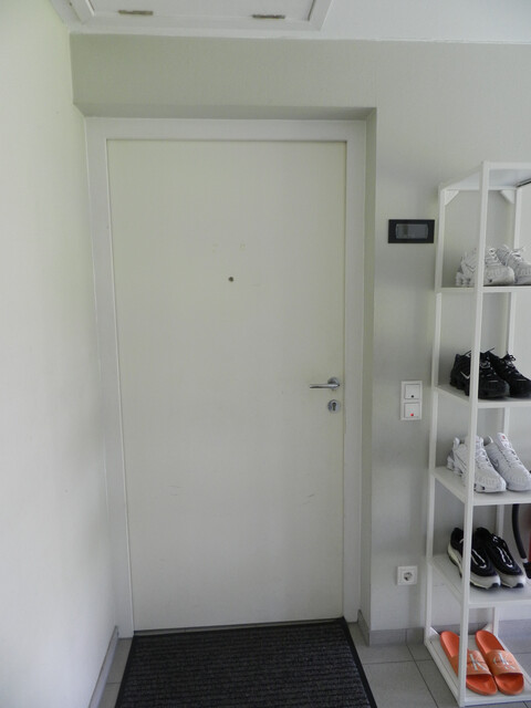 Moderne 3-Zimmer-Dachgeschosswohnung in Lustenau !