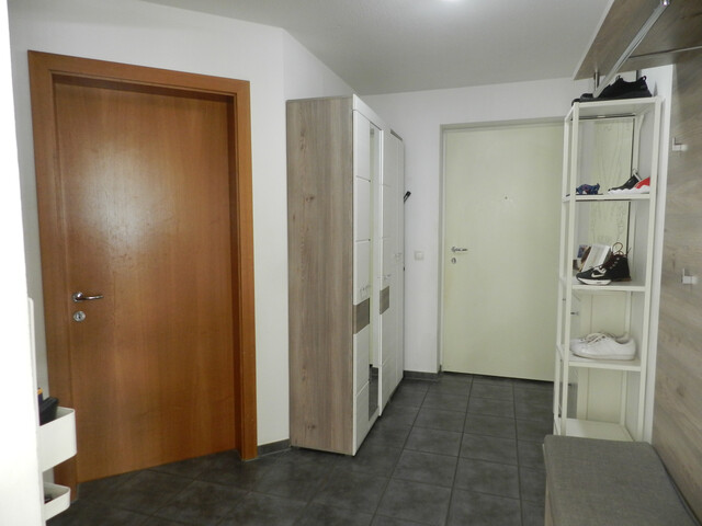 Moderne 3-Zimmer-Dachgeschosswohnung in Lustenau !