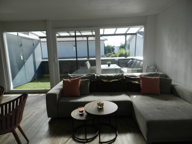 Moderne 3-Zimmer-Dachgeschosswohnung in Lustenau !