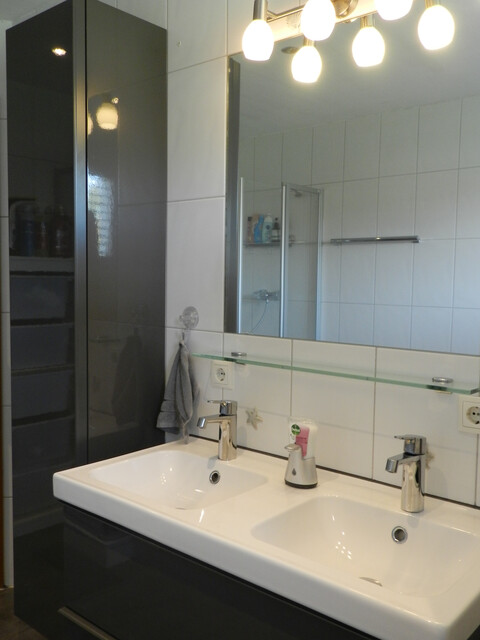 Moderne 3-Zimmer-Dachgeschosswohnung in Lustenau !